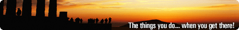 Morningtravel.com - Place Search